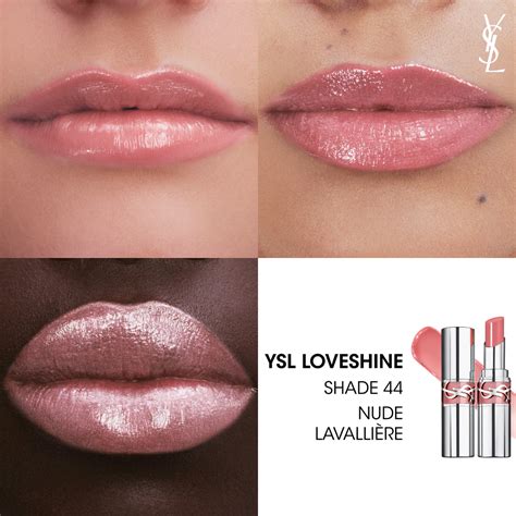 yves saint laurent ysl loveshine lip oil stick reviews|is loveshine lipstick worth it.